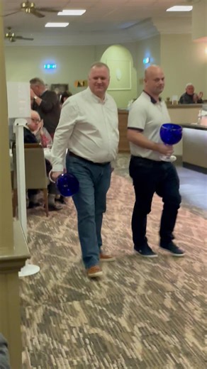 World Bowls Tour on Reels