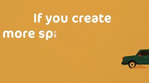 Cycle lanes help tackle congestion, support the economy and improve our health. 🚦💷❣️ But don't just take our word for it... We spoke to the experts for their thoughts on the benefits of bike lanes: https://bit.ly/cycle-powered-covid-recovery Sound on! 🔊 | Cycling UK