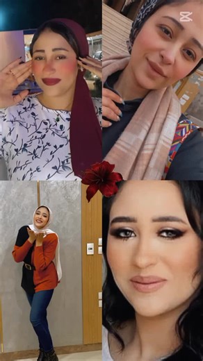 تصميم فيديوهات ملهمة مع سلمي عمرو