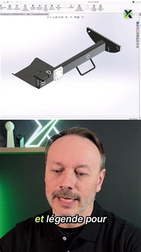 Generate SOLIDWORKS drawings in seconds with AI 🚀