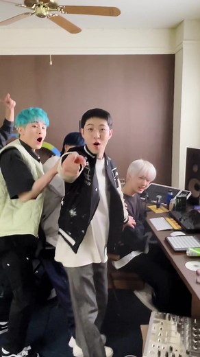 Beatbox everywhere w/ Beat Park 🙌 #DREAMSQUAD #NCTDREAM #Beatbox #NCTDREAM_Beatbox