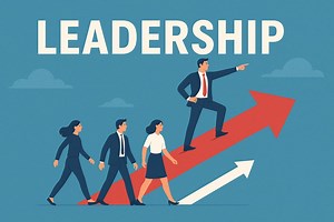 What Is Leadership? Definition, Types, and Skills