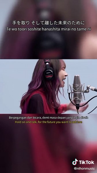 LISA Homura - FIRST TAKE Performance Highlights