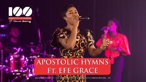MP3 DOWNLOAD: David Bethel - Apostolic Hymns [  Lyrics] | CeeNaija