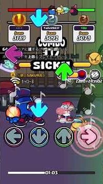 #fnf Jordan's are fake