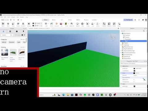 TEST STREAM (OBS STUDIO)