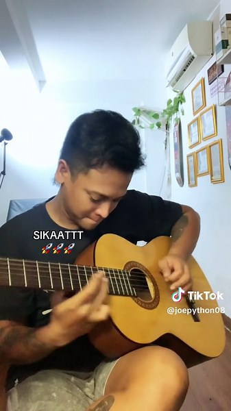 Santeria - Sublime (Joe ft. Ci Julia Cover)