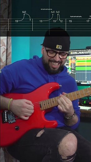 How to play Wherever I May Roam Solo (with TABS) 🤘