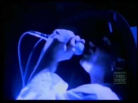 u2 - god part 2 (live in sidney)