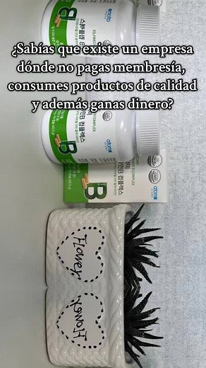 👋 “¿Sabías que existe una empresa donde puedes consumir productos de calidad, cuidar a tu familia y además generar ingresos? 🌟 Esa empresa es Atomy, una compañía global que ofrece productos premium a precios accesibles: salud, belleza, cuidado personal y del hogar. Lo mejor es que no necesitas inversión, ni membresías, ni cuotas mensuales. Solo consumes, recomiendas y ¡ganas dinero compartiendo! 💼🚀 Con Atomy tienes bienestar, crecimiento personal y una oportunidad real de libertad financiera