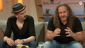 Das neue Album von Megawatt