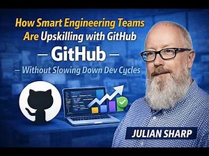 How Smart Engineering Teams Are Upskilling with GitHub — Without Slowing Down Dev Cycles