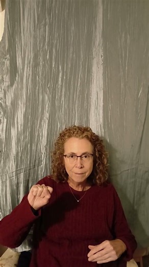 #ASL #conversation starter