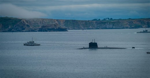«Une étape majeure dans la dissuasion» : la France déploie les nouveaux missiles nucléaires dans ses sous-marins