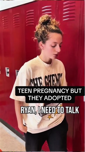 time to buy the minivan#americanhighshorts #teenmom #adoption #teenparents #oops