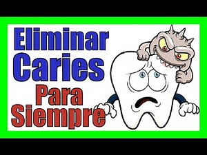 How to Remove Tooth Decay at Home FAST Natural Home Remedies 2025