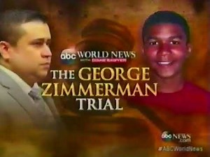 ABC | ABC World News with Diane Sawyer | June 27, 2013