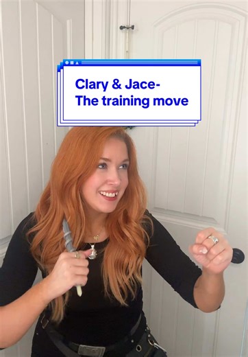 Darn, was kinda hoping for the other one 😜 #Shadowhunters #ShadowhunterCosplay #ClaryFairchild #ClaryFray #MortalInstruments #TMIcosplay #ShadowhunterChronicles #BookCosplay #bookishcosplay #jaceherondale