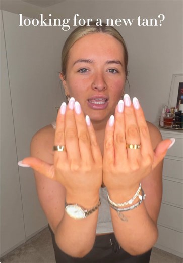 The Ultimate Fake Tan Review You Need to Try!