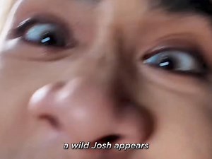 a wild snowball appears 😭😂 | KKKK: kapehan ni ken sa kabilang kanto