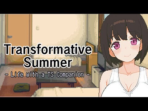 Transformative Summer Life with a TS Companion