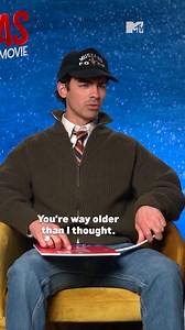 Shout out astrology, making working with siblings easier since the beginning of time < 3 ♍️♌️♏️ Watch @jonasbrothers play a festive game of So True Bestie on our YouTube, MTV UK! 🎄 Stream A Very Jonas Christmas Movie now, exclusively on Disney #jonasbrothers #averyjonaschristmas #jobros #nickjonas #joejonas #kevinjonas #astrology #birthchart #bigthree #virgo #leo #scorpio | MTV UK