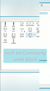 MATLAB simulink in 30 second #matlab #simulink #diy