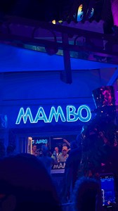 July 22.24 Mambo Monday sunset, chill into the last unified shuffle. Danny Clockwork rolling into Jason Bye and Andy Manston. There is NO excitement like Clockwork ibiza 🇪🇸www.clockworkorange.co ✈️ | Clockwork Orange