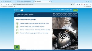 MCPS DESKTOP Login - Powered by Skyward SeeReader student.readi... | Filo
