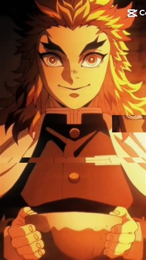 I'm Flame Hashira" - Kyojuro Rengoku Edit | alnacer -song||