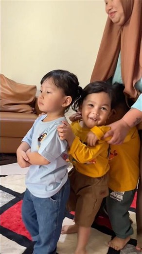 ARSHA PLAYS TRAIN WITH FRIENDS #shorts