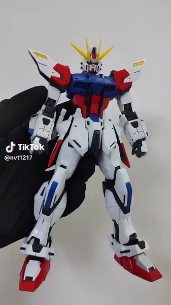 Gundam Model Kits: Mastering Custom Builds and Techniques