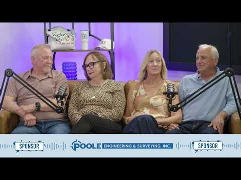 Episode 24 - Three Couples, Six Paths, One Retired Life Dream