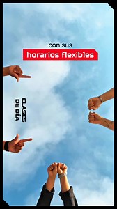 ¿Trabajas y quieres estudiar? Con horarios flexibles, Semipresencial o 100 % Virtual, #UTP Está donde la necesites | UTP - Universidad Tecnológica del Perú | Facebook