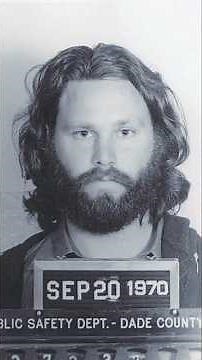 Was Jim Morrison FRAMED? #thedoors #jimmorrison