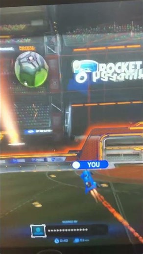 Weird upside down corner read in fp