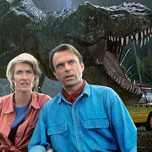 1.1M views · 640 reactions | 'JURASSIC PARK': errores que pocos notaron, desde CGI hasta incoherencias. 練秊 | Explora | Facebook