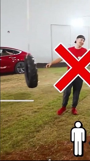 Mr Beast - Intense Circle Challenge
