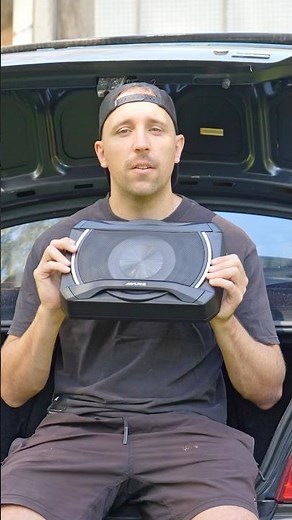 How to Install a Powered Sub in Your Car
