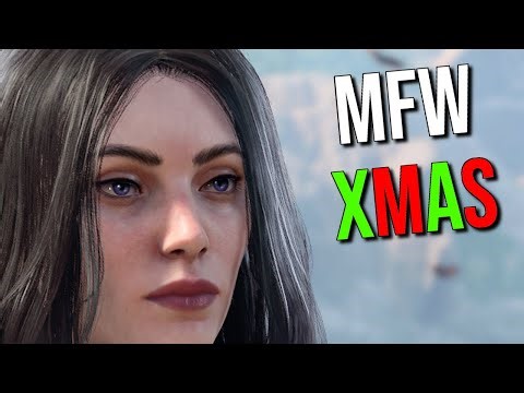 A Very Stealthy Christmas BG3 Stream