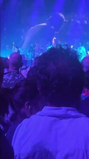 Nick Cave the weeping song live Montreux 2026 #livemusic #concert