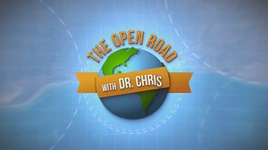 Ready for an adventure? The Open Road with Dr. Chris is ALL NEW! Weekends on CBS Dream Team, It’s Epic! | CBS Dream Team