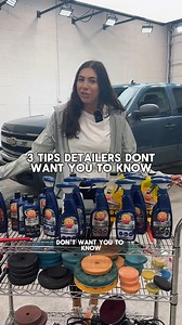 Keep watching til the end for THE most game-changing detailing tip! 勞 . If you’re reading this… APRIL FOOLS! 嵐 Seriously, don’t do any of these tips or you risk damaging your car! Check out our page for more car care info ✨ . #cardetailing #autodetailing #detailing #carcare #aprilfools | 303 Products | Facebook