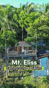25K views · 553 reactions | FEATURE | Mt. Eliss Campground and Cabins Doña Remedios Trinidad Bulacan. We booked the whole campsite for only P6,600! Clean Cabins ✔️Accommodating Staff ✔️ Safe & Relaxing Place ✔️ #mommyhiedstravels #nature #camping #cabins #treehouse #itsmorefuninthephilippines #hikingadventures #staycation #fypシ゚viral #foryoupage #foryou #reelsfb | Mommy Hieds | Facebook