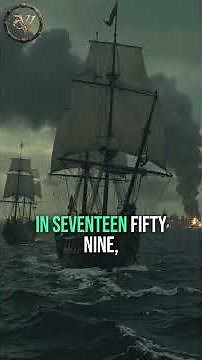 Fall of New France: The French and Indian War (1754–1763) #History #NorthAmerica #FrenchAndIndianWar