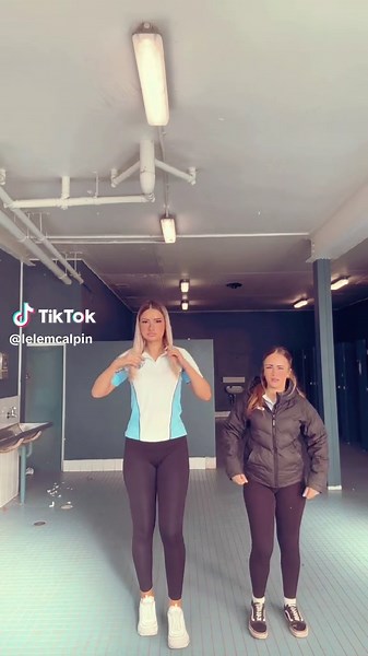 Discover the Latest TikTok Dance Trends 2025