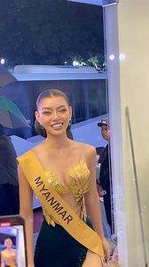 Spotted: Miss Grand International 2024 candidates - who stands out? | Missosology