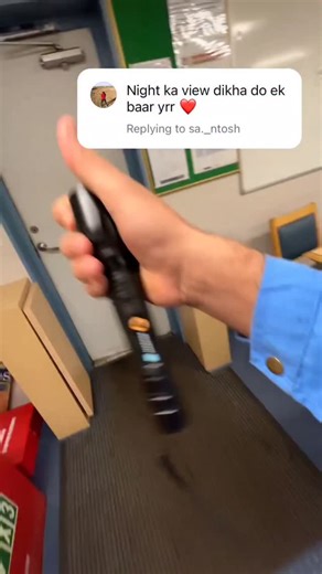 Aman Singh on Instagram: "Mere Ship ka night ka view l☠️🌚 #viral #reels #explore #influencer #trend"