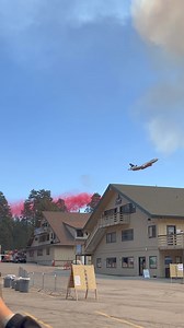 #LineFire Evening Update 09/27/2024 39,299 Acreage 83% Contained The fire in the Bear Creek drainage continues to show moderate behavior, with short runs through brush fields when aligned with both slope and wind. Video from Incident CCC member Dylan Emsfeid taken at the Line Fire Incident Command Post. CAL FIRE San Bernardino/Inyo/Mono Unit San Bernardino County Fire Big Bear Fire Department | U.S. Forest Service - San Bernardino National Forest