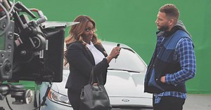 Inside Look - Sistas Season 6 - Tyler Perry's Sistas | BET Phoenix Awards